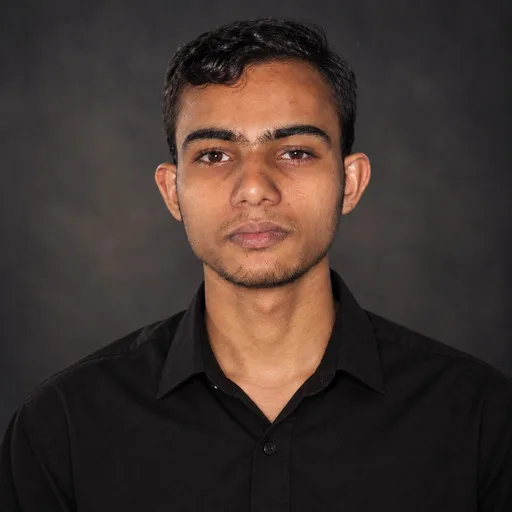 Md Rafiul Islam